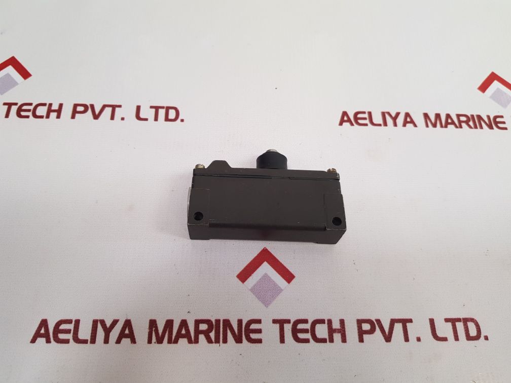 Schmersal Ms 302-11Y Limit Switch Used