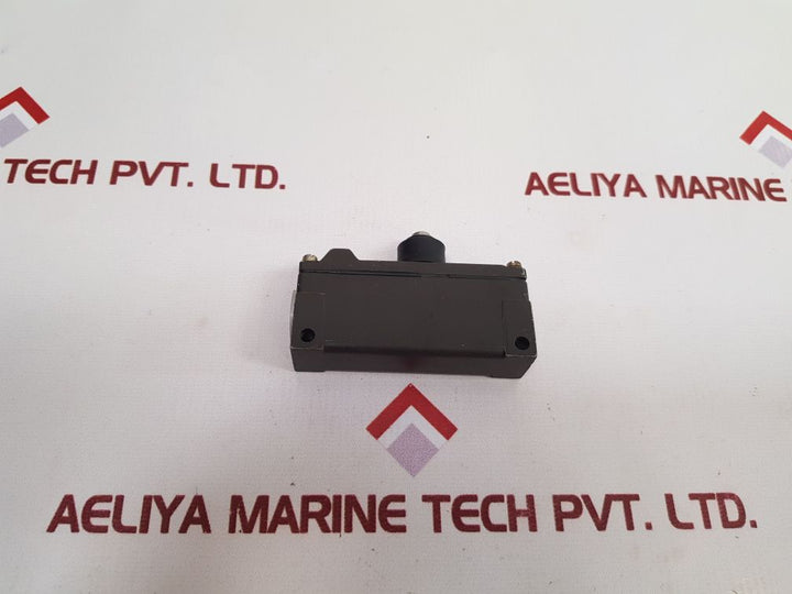 Schmersal Ms 302-11Y Limit Switch Used