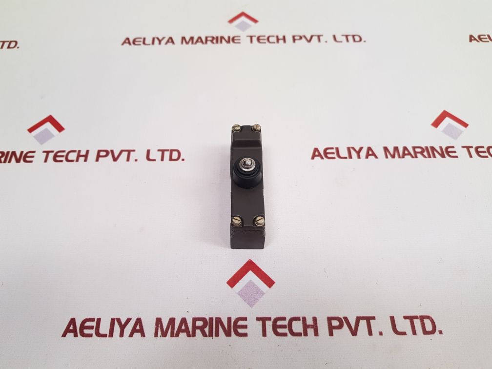Schmersal Ms 302-11Y Limit Switch Used