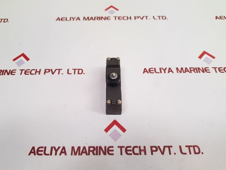 Schmersal Ms 302-11Y Limit Switch Used