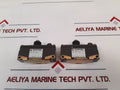 Schmersal Ms 302-11Yw Limit Switch