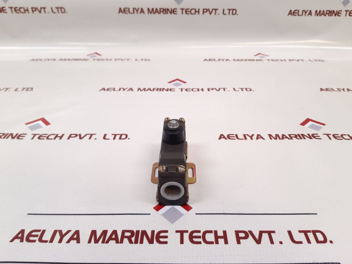 Schmersal Ms 302-11Yw Limit Switch - Aeliya Marine Tech