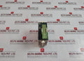 Schmersal Protect-psc-cpu-mon Programmable Modular Safety System S08cf062
