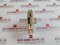 Schmersal Protect-psc-power Safety Controller Supply: 24Vdc, Max 2A S28B3048
