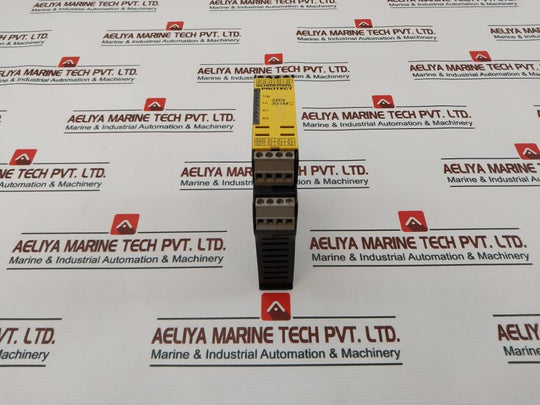 Schmersal Srb 301Mc-24V Safety Relay 24V Dc/Ac