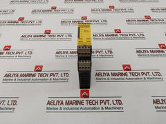 Schmersal Srb 301Mc-24V Safety Relay 24V Dc/Ac