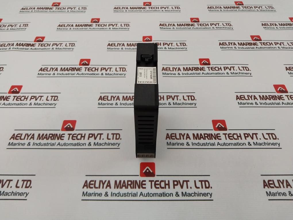 Schmersal Srb 301Mc-24V Safety Relay 24V Dc/Ac