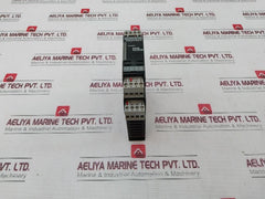 Schmersal Srb 402Em-24V Safety Controller 230V/8A