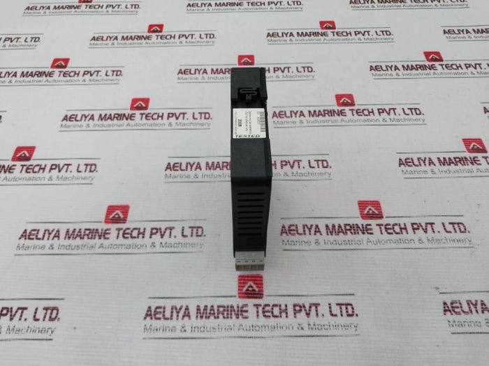 Schmersal Srb 402Em-24V Safety Controller 230V/8A