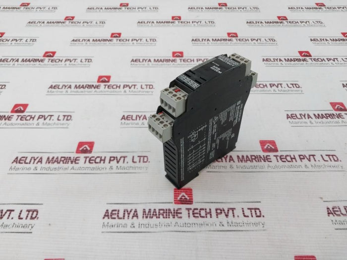 Schmersal Srb 402Em-24V Safety Controller 230V/8A