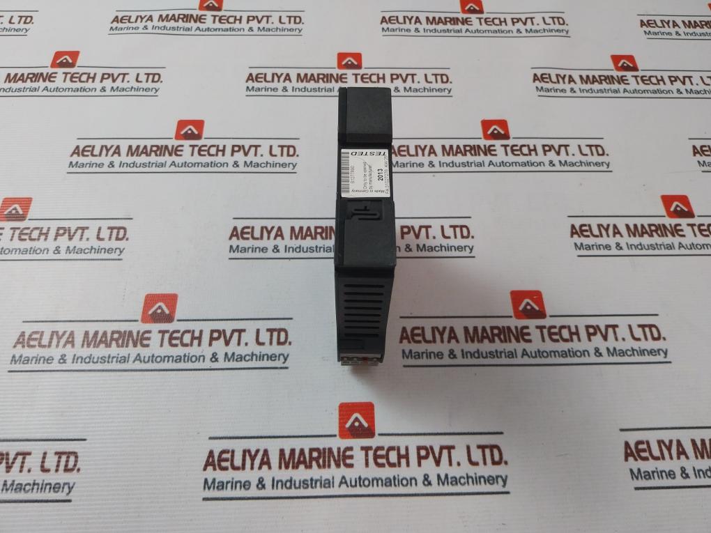 Schmersal Srb 402Em-24V Safety Relay 230Vac/6A