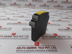 Schmersal Srb 402Em-24V Safety Relay 230Vac/6A