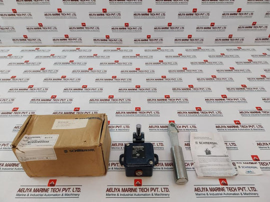 Schmersal T.422-01Y-m20 Position And Limit Switch C1171894, 250V