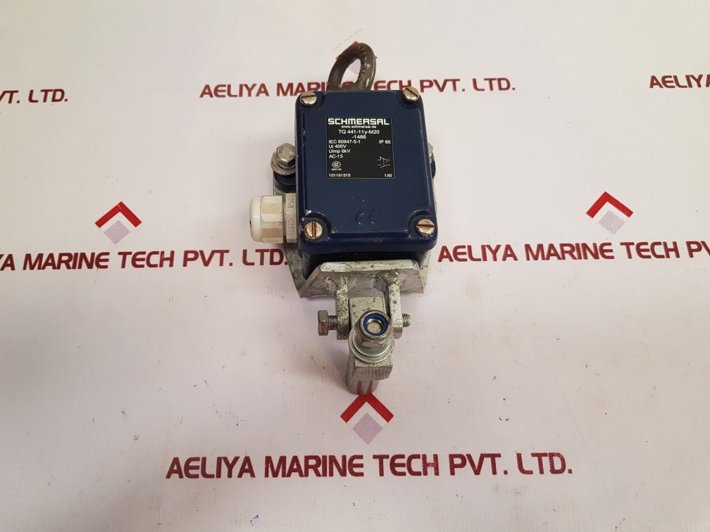 Schmersal Tq 441-11Y-m20-1486