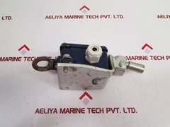 Schmersal Tq 441-11Y-m20-1486