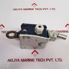 Schmersal Tq 441-11Y-m20-1486