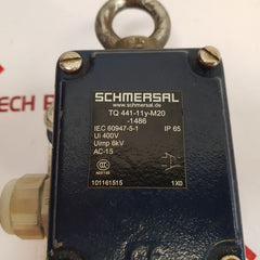 Schmersal Tq 441-11Y-m20-1486