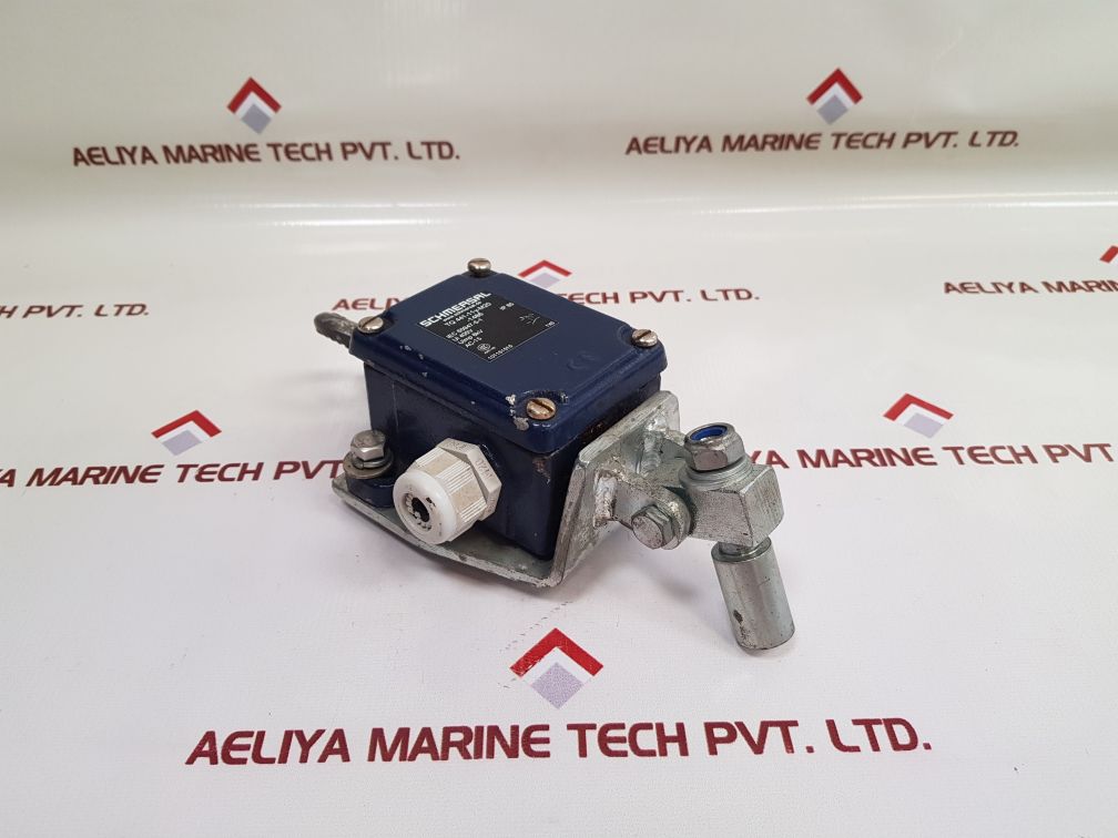 Schmersal Tq 441-11Y-m20-1486