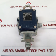 Schmersal Tq 441-11Y-m20-1486 Position Switch