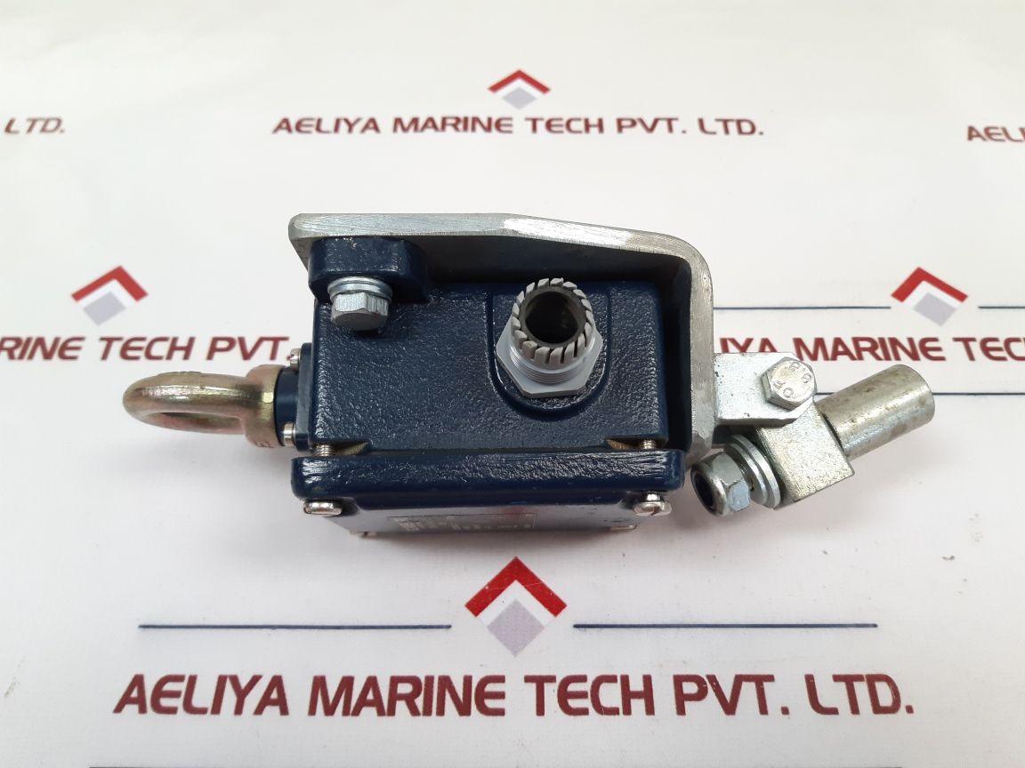 Schmersal Tq 441-11Y-m20-1486 Position Switch