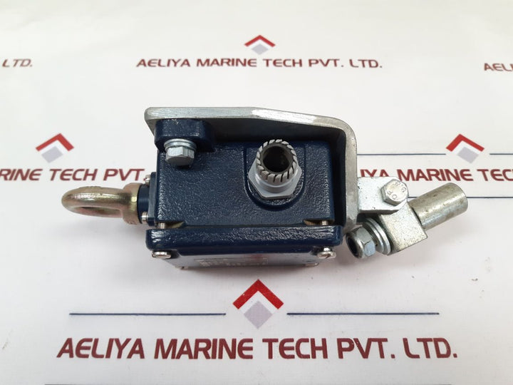 Schmersal Tq 441-11Y-m20-1486 Position Switch