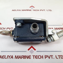 Schmersal Tq 441-11Y-m20-1486 Position Switch