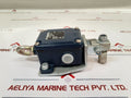 Schmersal Tq 441-11Y-m20-1486 Position Switch