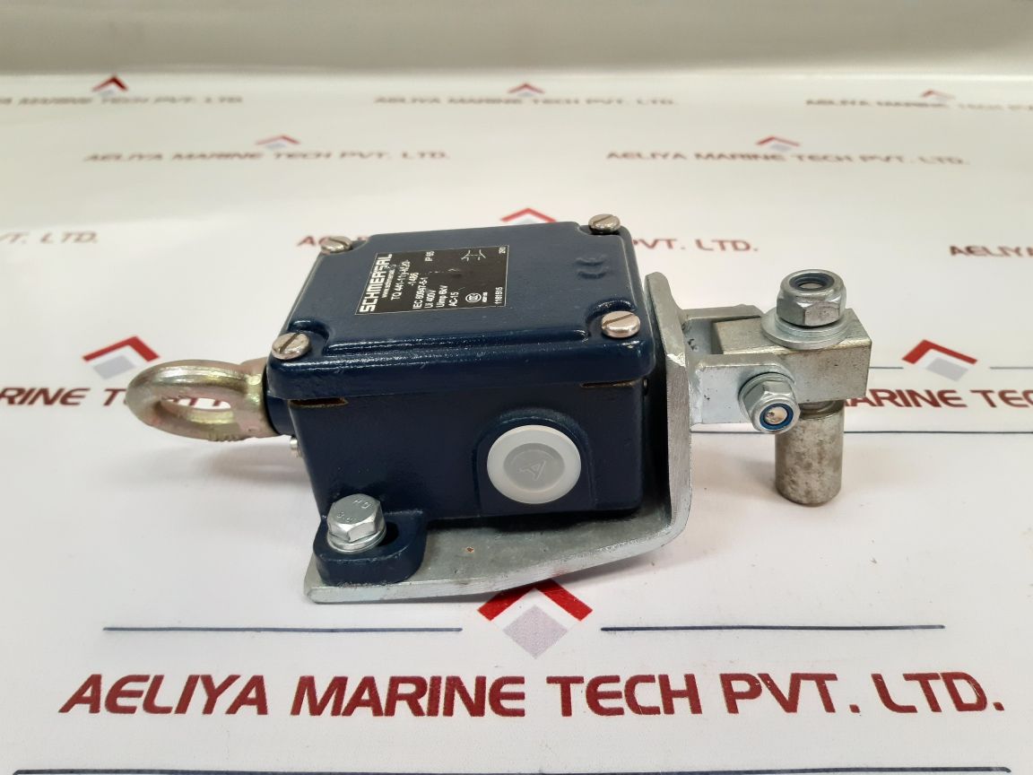 Schmersal Tq 441-11Y-m20-1486 Position Switch