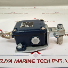 Schmersal Tq 441-11Y-m20-1486 Position Switch