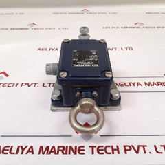 Schmersal Tq 441-11Y-m20-1486 Position Switch