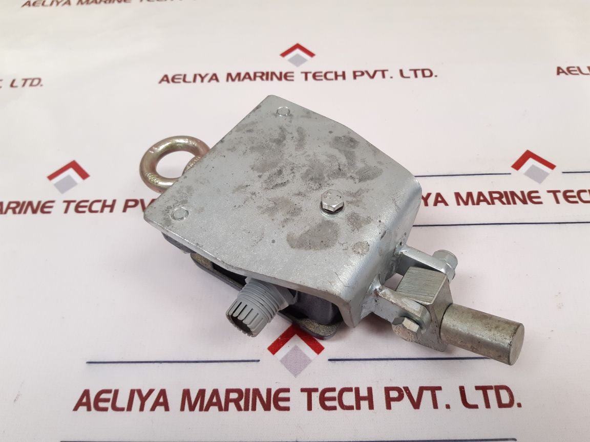 Schmersal Tq 441-11Y-m20-1486 Position Switch