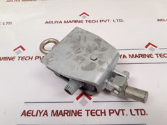Schmersal Tq 441-11Y-m20-1486 Position Switch