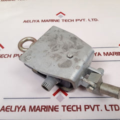 Schmersal Tq 441-11Y-m20-1486 Position Switch