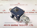 Schmersal Tq 441-11Y-m20-1486 Position Switch
