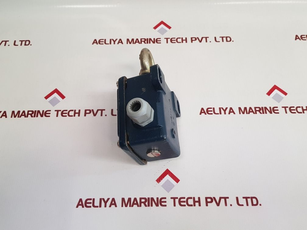 Schmersal Tq 441-11Y-m20 Emergency Switch