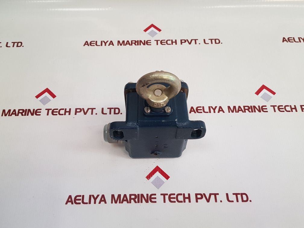 Schmersal Tq 441-11Y-m20 Emergency Switch