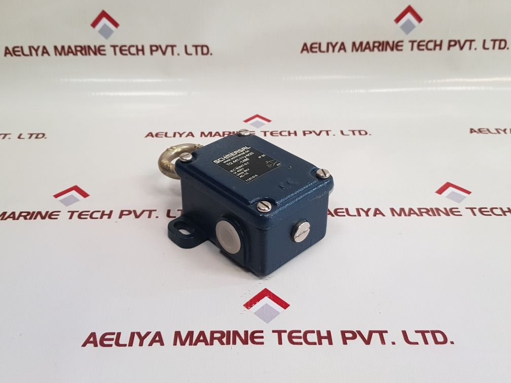 Schmersal Tq 441-11Y-m20 Emergency Switch