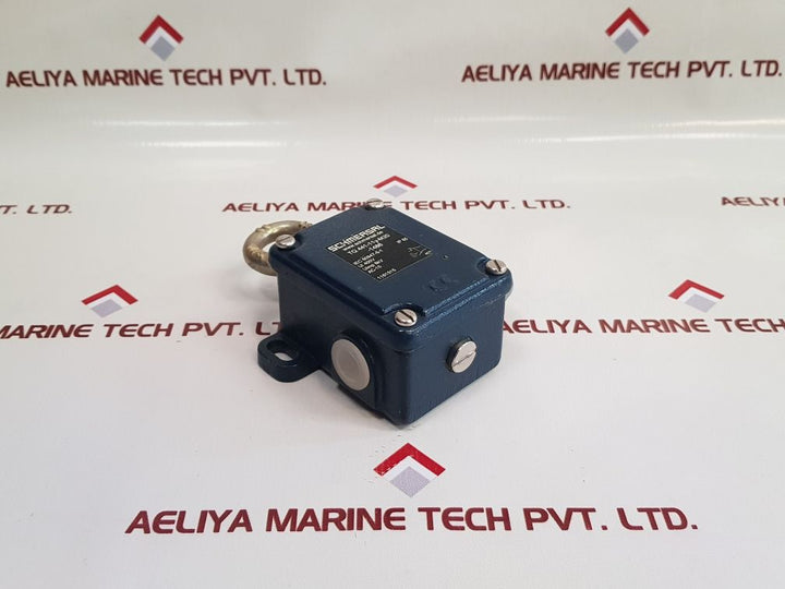 Schmersal Tq 441-11Y-m20 Emergency Switch