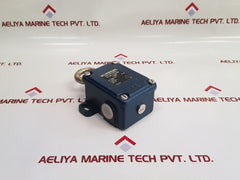 Schmersal Tq 441-11Y-m20 Emergency Switch