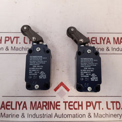 Schmersal Z3K 335-11Z Limit Switch 4A 500V