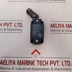 Schmersal Z3K 335-11Z Limit Switch 4A 500V