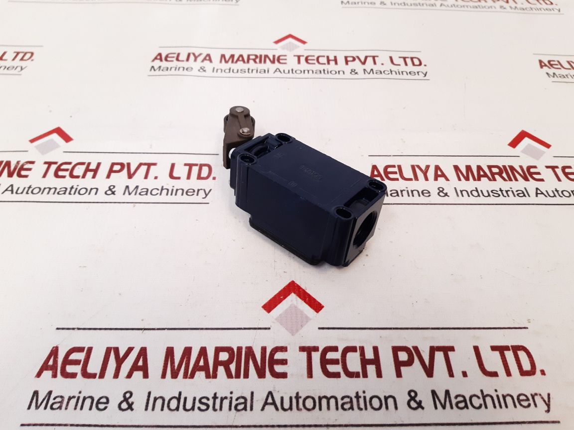 Schmersal Z3K 335-11Z Limit Switch 4A 500V