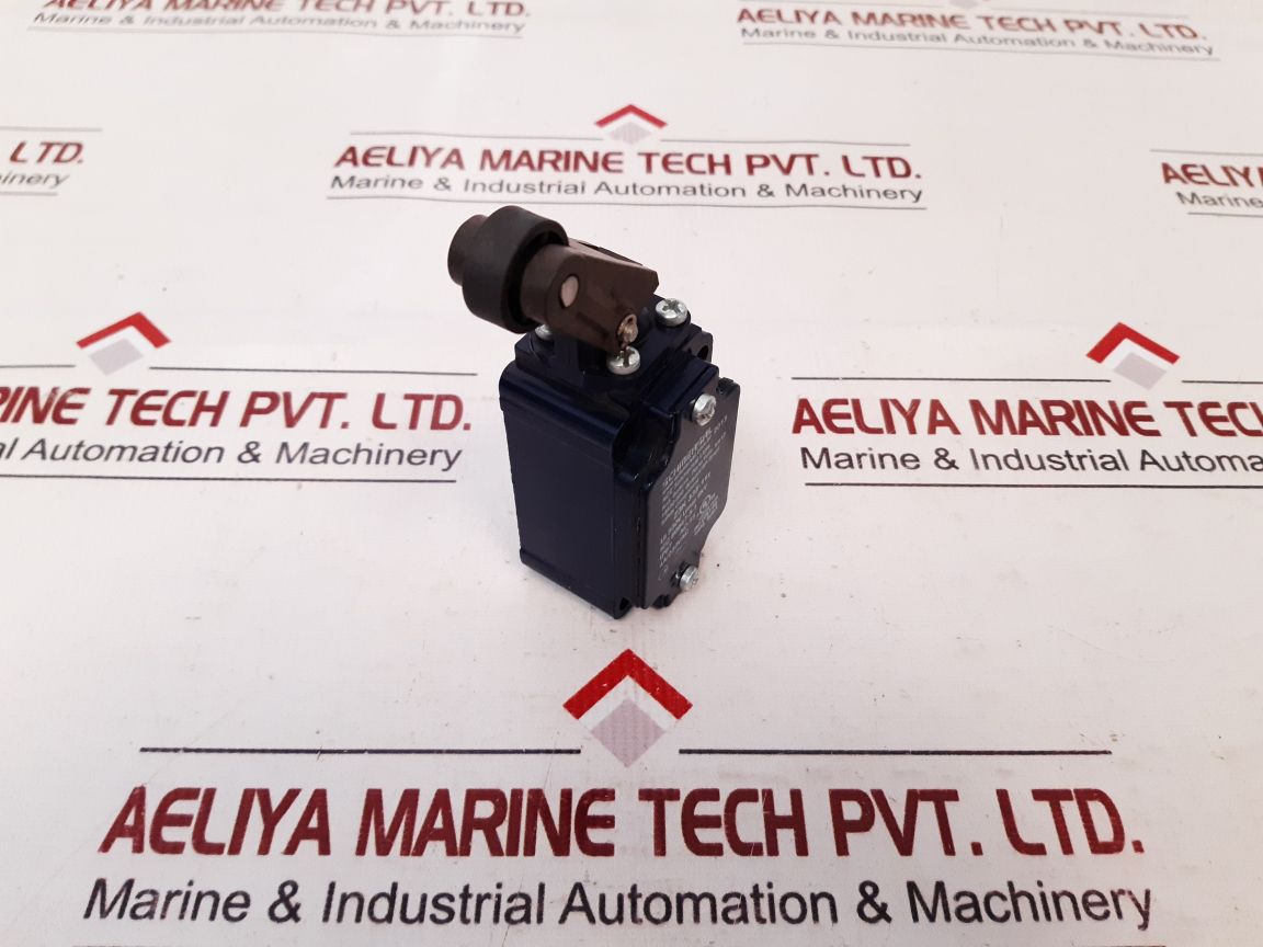 Schmersal Z3K 335-11Z Limit Switch 4A 500V