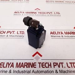 Schmersal Z3K 335-11Z Limit Switch 4A 500V