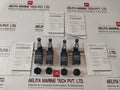 Schmersal Zv14H 236-11Z-m20 Limit/Safety Catch Tension Switch