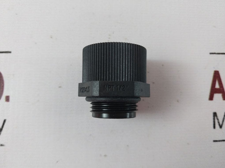 Schmersal Zv14H 236-11Z-m20 Limit/Safety Catch Tension Switch
