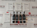 Schmersal Zv14H 236-11Z-m20 Limit/Safety Catch Tension Switch