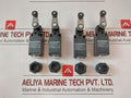Schmersal Zv14H 236-11Z-m20 Limit/Safety Catch Tension Switch