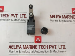 Schmersal Zv14H 236-11Z-m20 Limit/Safety Catch Tension Switch