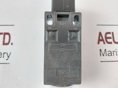 Schmersal Zv14H 236-11Z-m20 Limit/Safety Catch Tension Switch